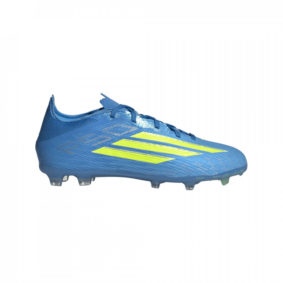 adidas F50 Elite FG Junior Soccer Cleats | Ice Cold Precision Pack